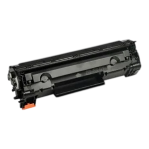 Toner compatible HP CF283A - HP 83A
